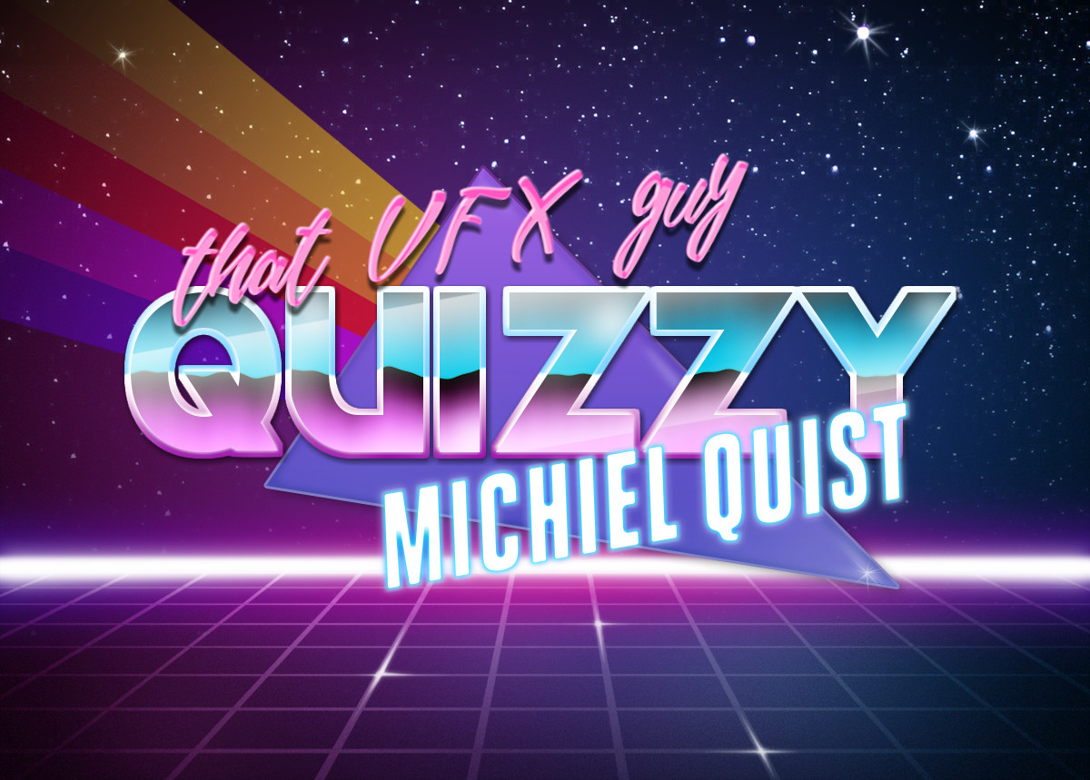 Michiel Quist